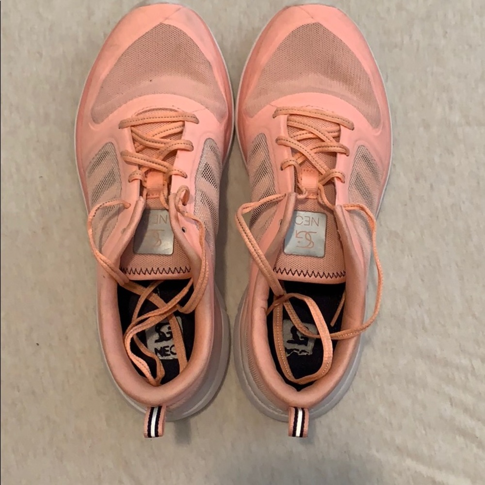Training/Running shoes.